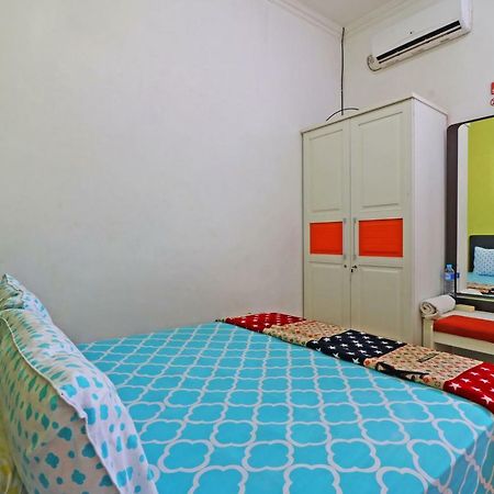Semata Wayang Syariah Homestay Banjarbaru Bagian luar foto