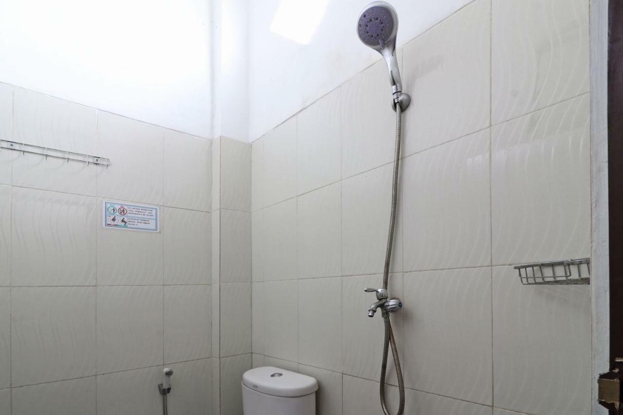 Semata Wayang Syariah Homestay Banjarbaru Bagian luar foto